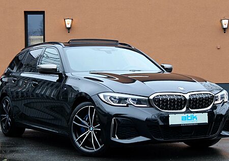 BMW 340 M340 xDr LASER 360° DA-PRO INNO PANO STANDHZ 19"