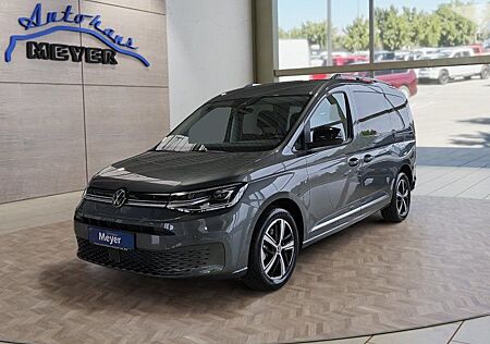 VW Caddy Volkswagen Maxi Style 1,5TSI DSG LED/Navi/Kamera/Wint