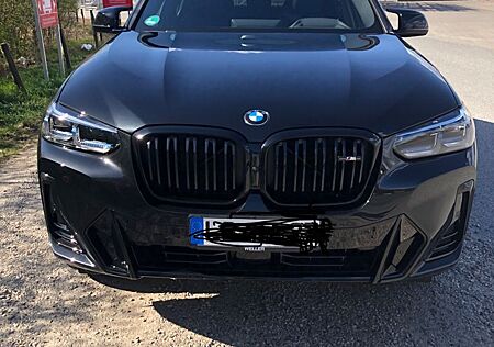 BMW X4 M40 M40i AT -NP: 101.500 EUR abz. 28 % Rabatt