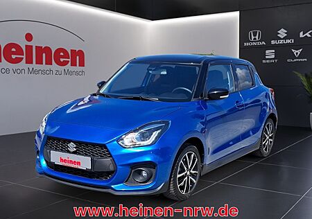 Suzuki Swift 1.4 Sport NAVI LED ACC
