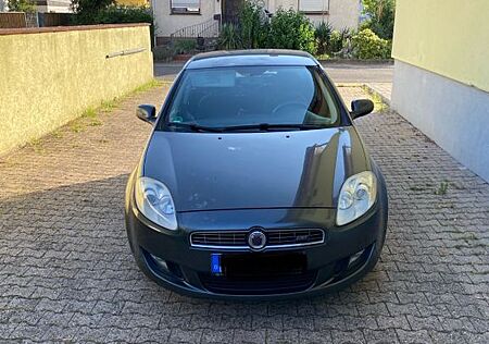 Fiat Bravo 1.4 16V T-JET 88kW Dynamic Dynamic