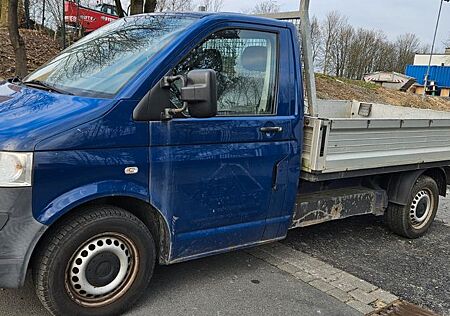 VW T5 Volkswagen andere