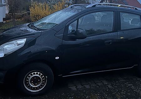 Chevrolet Spark 1.2 LTZ