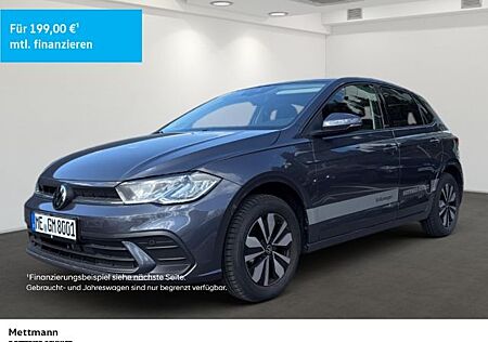 VW Polo Volkswagen Life 1.0 TSI 5-Gang LED NAVI SHZ PDC DAB
