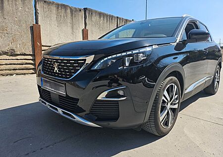 Peugeot 3008 1.2 PureTech 130 EAT8 Allure Allure