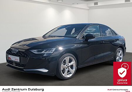 Audi A3 Limousine 30 TFSI advanced