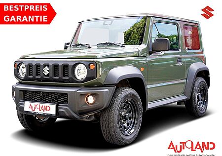 Suzuki Jimny 1.5 Allgrip Comfort Tempomat AHK Klima USB