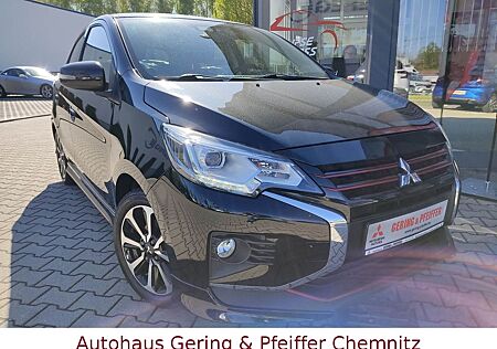Mitsubishi Space Star TOP Bi-LED Standheizung mit FB