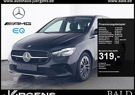Mercedes-Benz B 200 d Progressive/Winter/Kamera/LED/DAB/SHZ/17