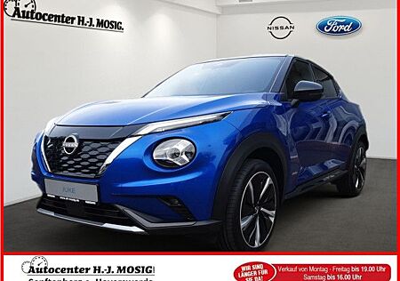 Nissan Juke N-Design Hybrid / ProPilot / BOSE