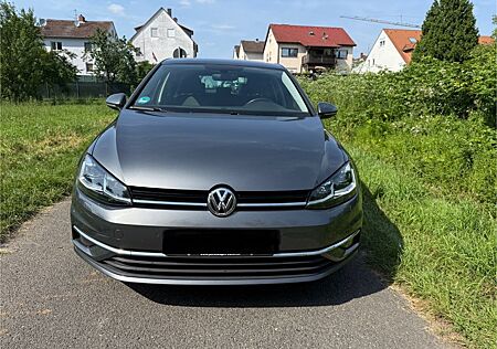 VW Golf Volkswagen 2.0 TDI DSG Highline