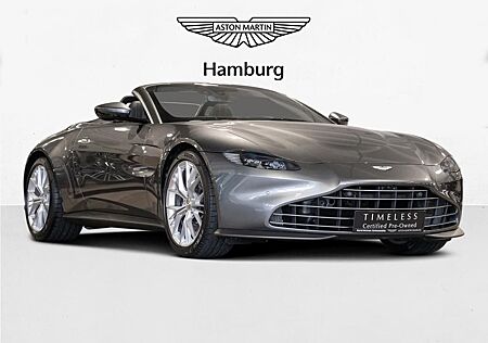 Aston Martin V8 Vantage Vantage V8 Roadster Hamburg
