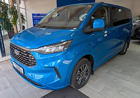 Ford Tourneo Custom L1 Titanium 5Jahre Garantie!*