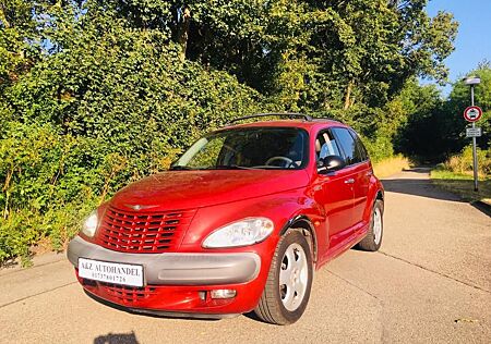 Chrysler PT Cruiser 2.0 Limited