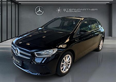 Mercedes-Benz B 250 gebraucht kaufen Mercedes-Benz B 250 e +MBUX+KAMERA+SHZ+AUT+Virt.Cockpit+PDC
