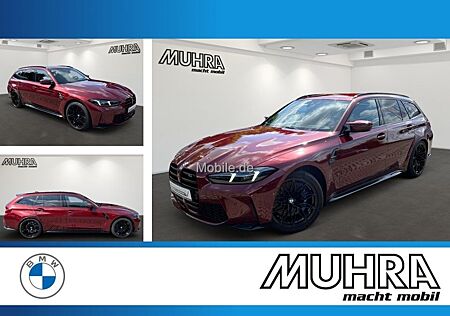 BMW M3 Competion xDrive Touring FACELIFT HUD H/K PA+