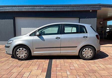 VW Golf Plus Volkswagen 1.9 TDI Trendline Trendline