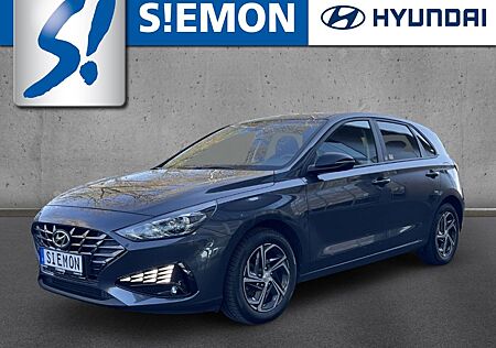 Hyundai i30 FL 5trg 1.0 T-GDi MT EDITION 30 Apple CarPla