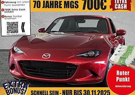 Mazda MX-5 MX 5 RF #ExclusiveLine #Sofortverfügbar