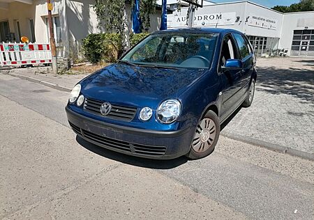 VW Polo Volkswagen 9N 1.2 12v