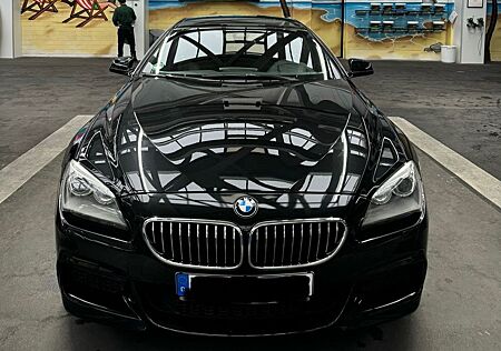 BMW 640d xDrive Gran Coupé M Sport Paket