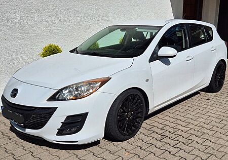 Mazda 3 2.0 MZR-DISI Exclusive-Line i-stop Exclusi...