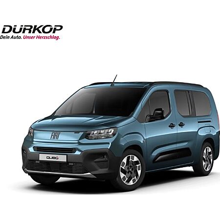 Fiat Qubo leasen