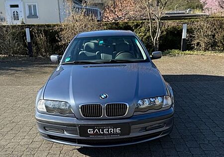 BMW 328i Touring KLIMA|AUTO|LIEBHABER|