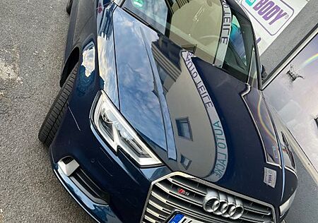 Audi A3 35 TFSI sport sport