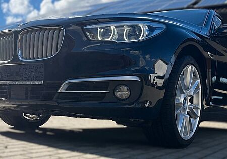 BMW 535 GTxDrive|Voll|Navi.Prof.|Pano|StandHZ|HUD| 360°