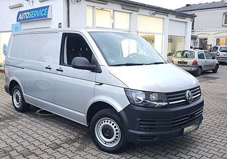 VW T6 Transporter Volkswagen T6 2.0 TDi KASTEN *DSG KLIMA PDC ACC NAVI *