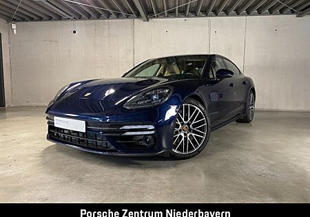 Porsche Panamera Turbo S | InnoDrive | Surround View |