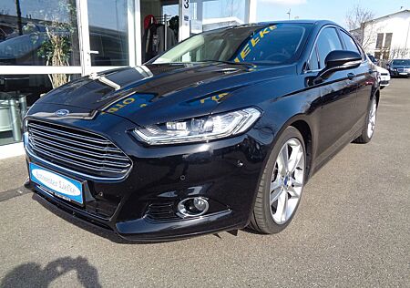 Ford Mondeo Lim. Titanium*Voll/LED/Leder*
