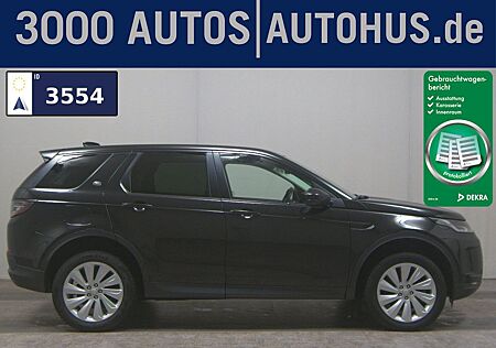 Land Rover Discovery Sport SE Navi LED Pano Leder RFK