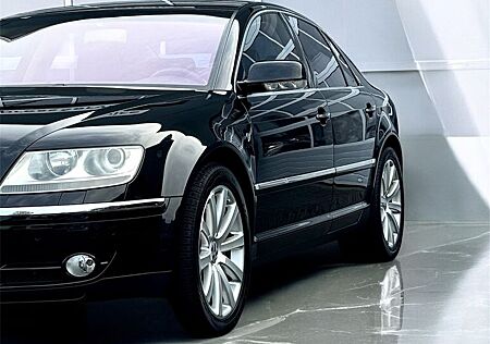 VW Phaeton Volkswagen 3.0 V6 TDI 4MOTION Tiptronic Edition...