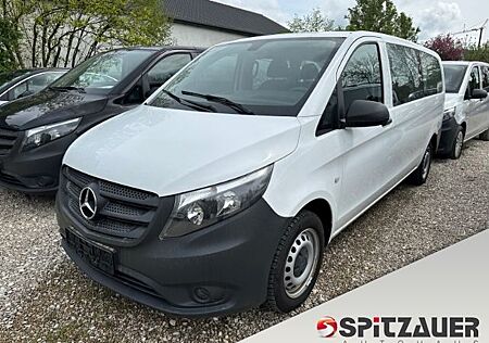 Mercedes-Benz Vito Tourer Pro 114 CDI extralang Klima SHZ