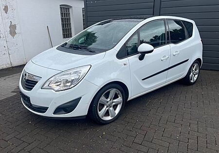 Opel Meriva B Design Edition 131PS CDTI