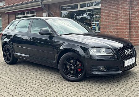 Audi A3 Sportback1.6 TDI Ambiente/Klimaautom.Tempomat