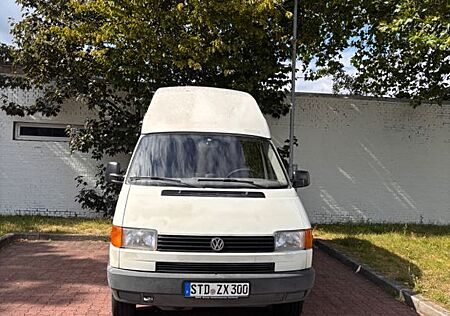VW T4 Kombi Volkswagen T4 1.9 TD | Hochdach | LKW | AT-Motor