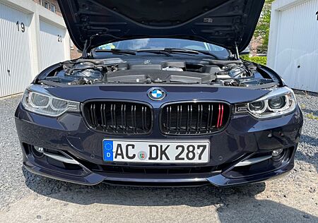 BMW 328i Touring -