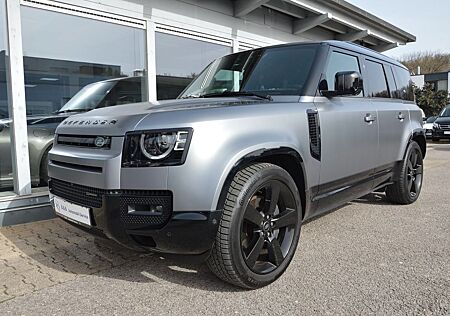 Land Rover Defender 110 D300 X-Dynamic SE*FALTDACH*HUD*22"*