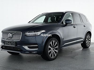 Volvo XC90 B5 D Plus Bright AWD Standhzg. ACC 360° Pan
