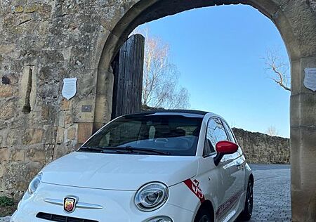 Abarth 500C