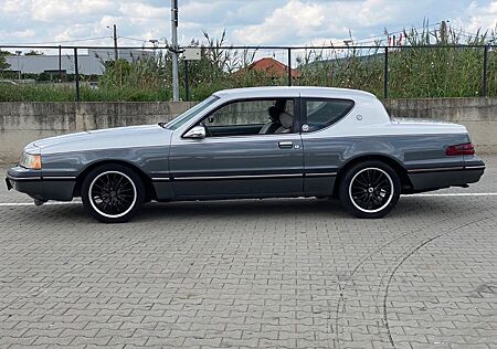 Ford Cougar Mercury LS
