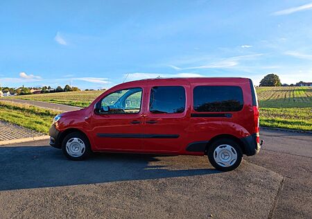 Mercedes-Benz Citan 111 CDI extra lang - Tourer Edition