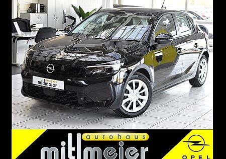 Opel Corsa Facelift 1.2T KLIMA LED DAB+ SHZ LHZ PDC