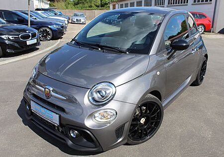 Abarth 595 Pista + Urban +PDC+DAB+NAVI+