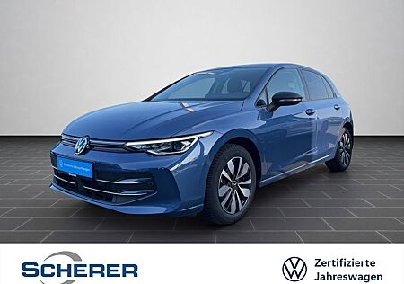 VW Golf Volkswagen VIII Goal 2.0 TDI DSG LED+ NAVI AHK RFK