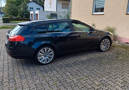 Opel Insignia Sports Tourer 2.0 CDTI Sport 96kW Sport
