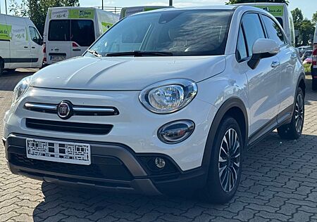 Fiat 500X City Cross Navi Bluetooth Tempomat